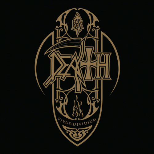 Death : Vivus : Dividium - Live in Eindhoven